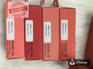 [ CHUẨN AUTH] Son Meilinda Lusted Thái Lan ( có ảnh thật)