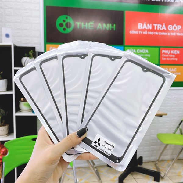 Kính ép OCA Nokia 2.3 TA-1206