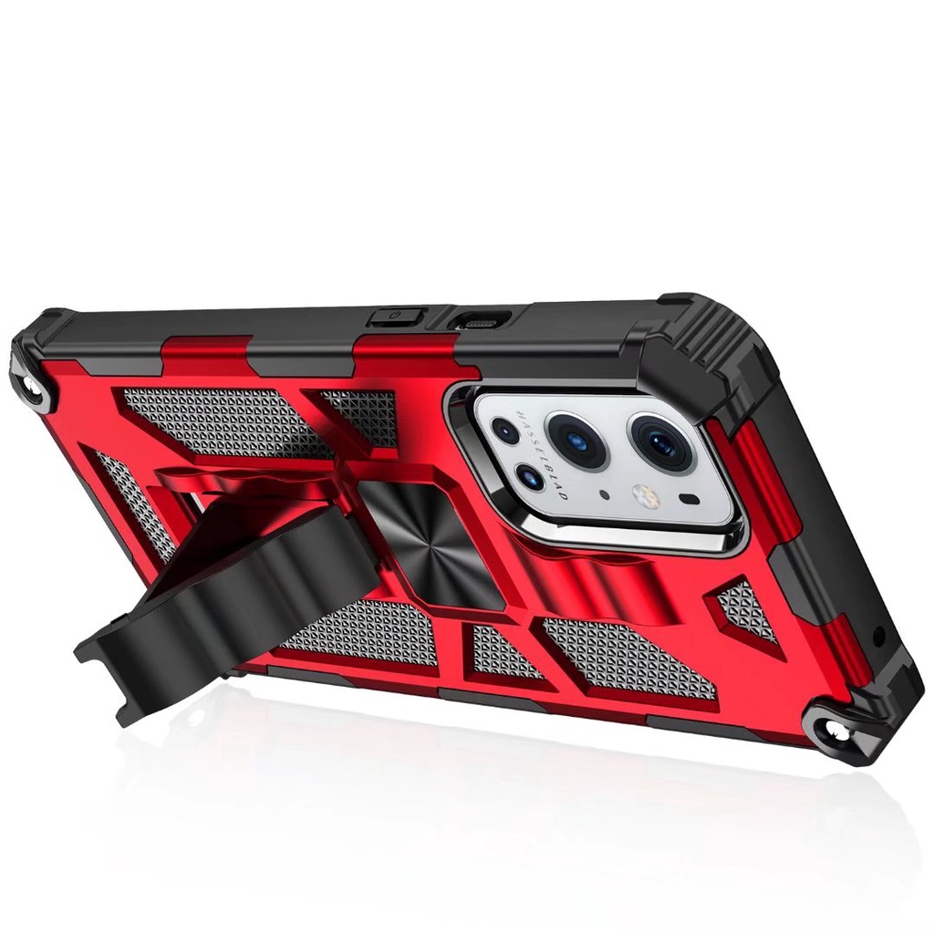 Ốp Điện Thoại Nam Châm Chống Sốc Cho Oneplus 9 9 Pro Nord N10 N100 N200 5G Oneplus 10 Pro Onepls ACE 5G