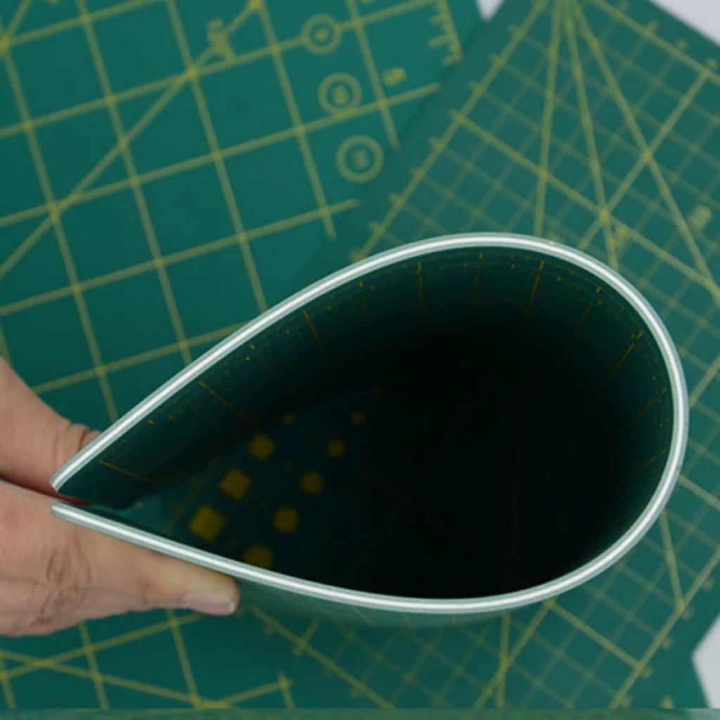 Bản cắt - Cutting mat - Lót cắt Kuelox