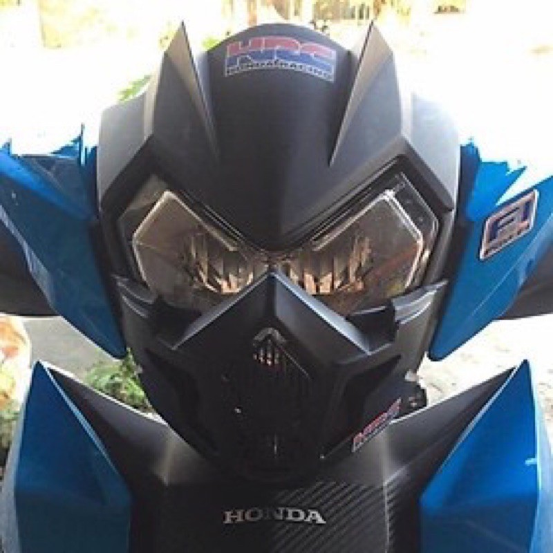 Siêu phẩm khẩu trang Winner