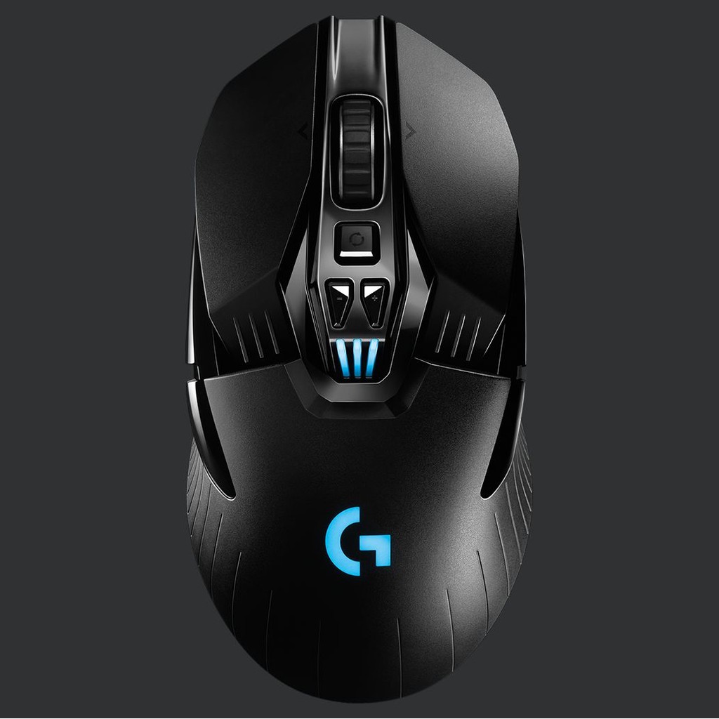 Chuột chơi game không dây logitech G903 Lightspeed Hero