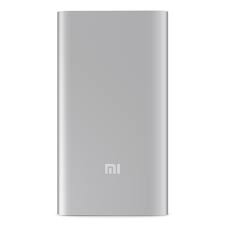 Pin Sạc Dự Phòng Xiaomi Gen 2, 2 USB 10000mAh (2018)