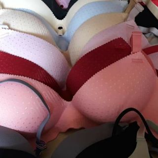 Áo lót siêu nâng ngực hàn quốc
