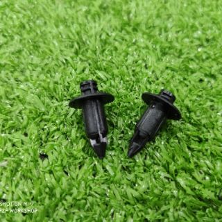 Ốc bấm nhựa dàn áo 7mm
