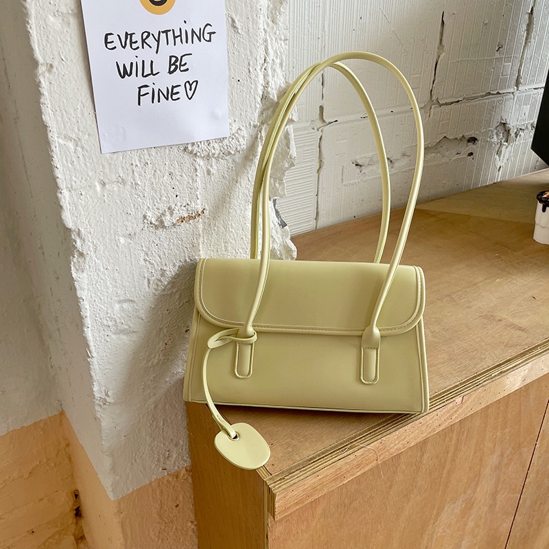 Túi IELGY kẹp nách thời trang cho nữ