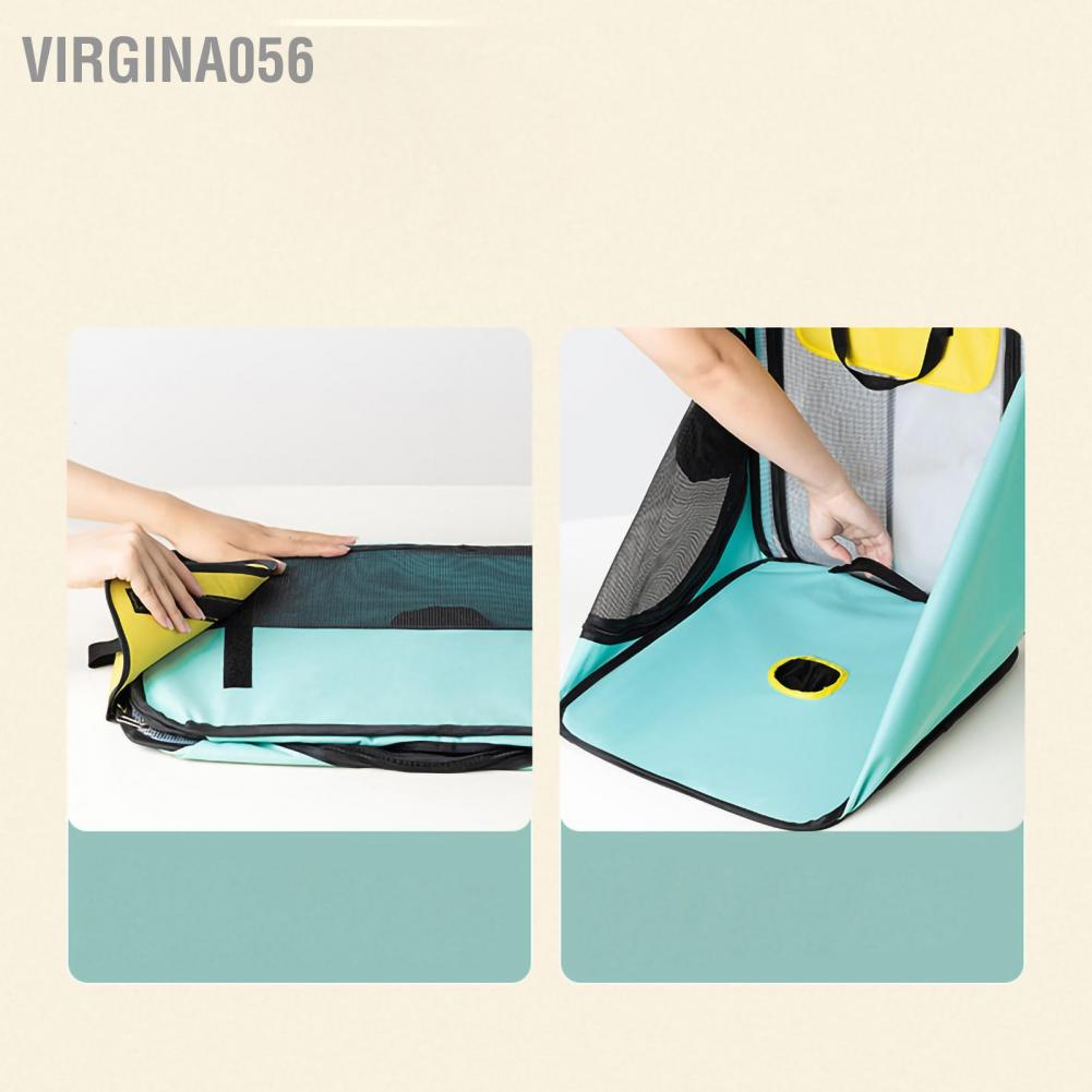 Có thể bán buôn Hộp sấy khô lông thú cưng tại nhà chống văng tung tóe tiện lợi virgina056 Hàng giao ngay