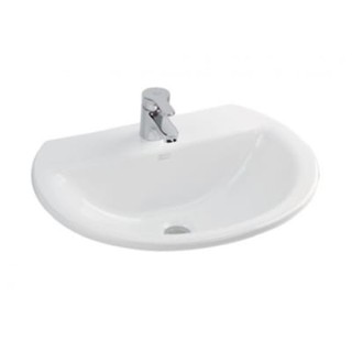 Chậu Rửa Lavabo Dương Bàn American Standard Concept Sphere 0452-WT