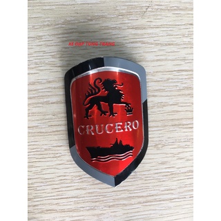 LOGO XE ĐẠP độc lạ , rẻ nhất VN!