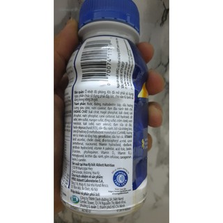 Ensure Gold Vigor 237ml