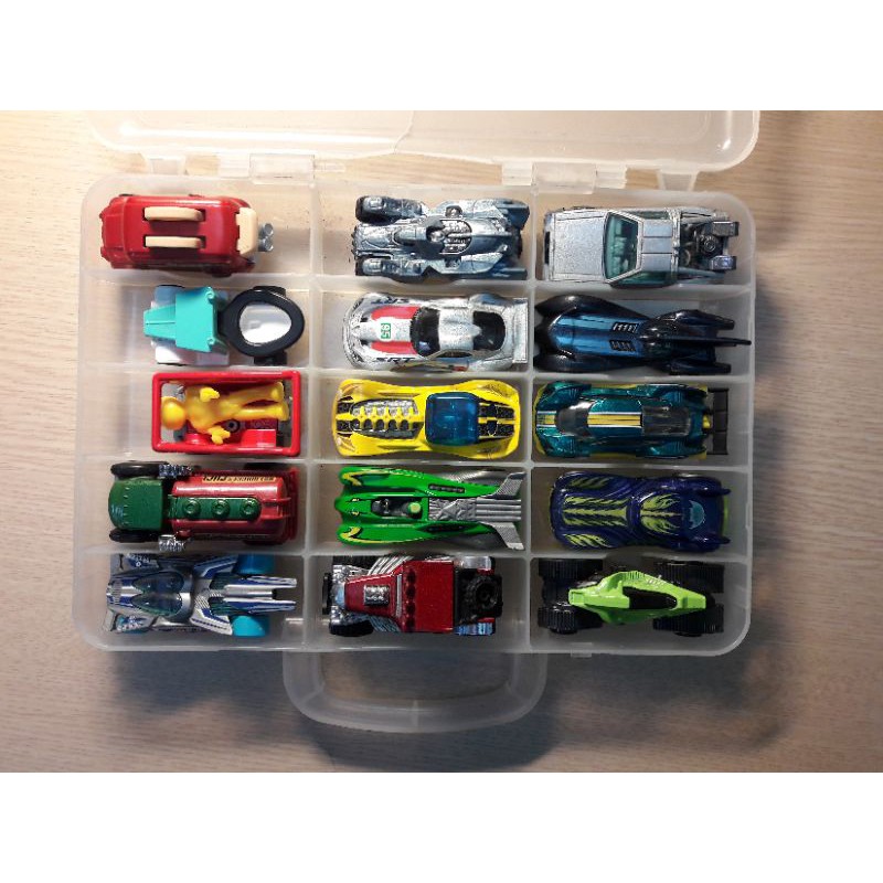 mẫu xe Hotwheels các loại( mua 2 tặng 1 xe ngẫu nhiên)