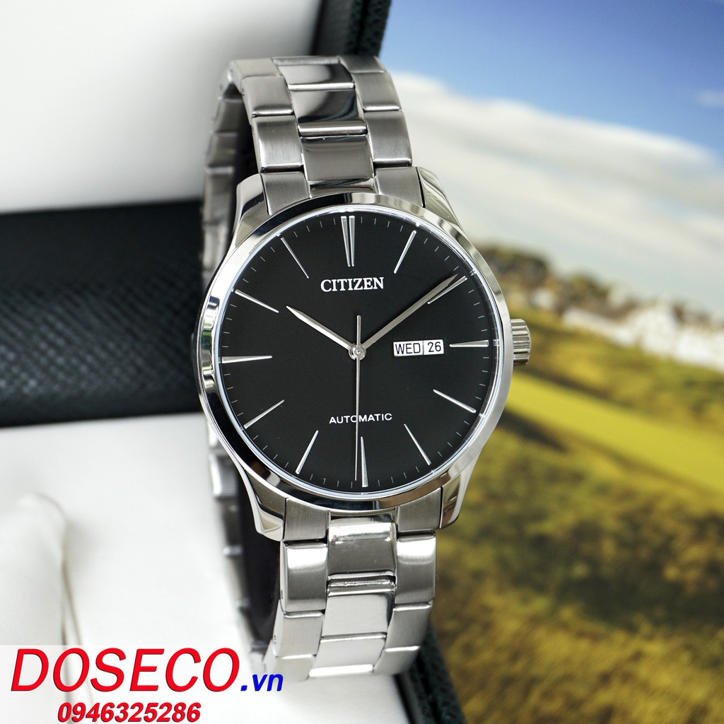 Đồng hồ nam citizen NH8350-83E