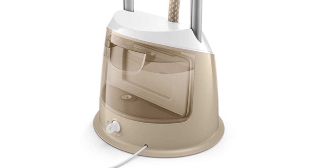 BÀn là hơi nước philips gc523