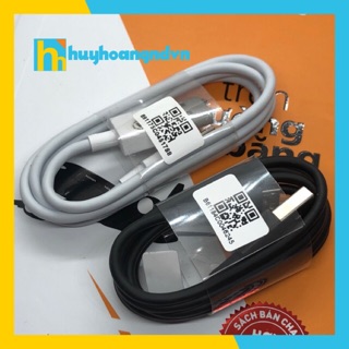Cáp sạc nhanh Xiaomi Micro USB chính hãng
