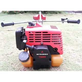 Máy cắt cỏ Mitsubishi TM24 2ND
