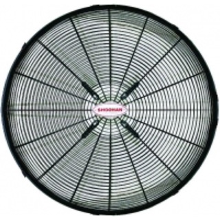 Lồng quạt cây công nghiệp 650mm cánh to shoohan