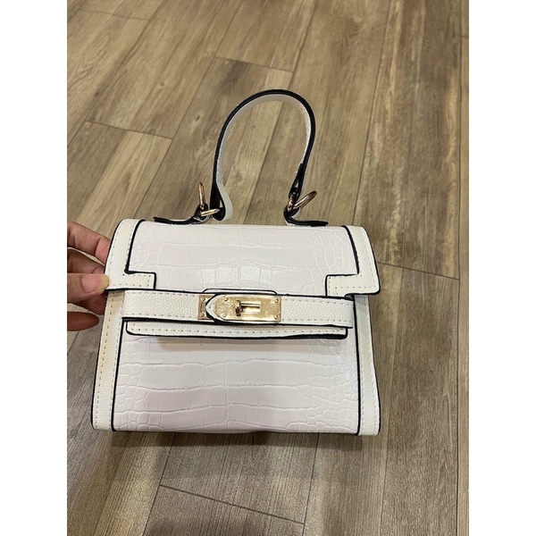 Túi xách tay đeo chéo Hơi Mệt cho nữ 👜 Giỏ xách thương hiệu phong cách trẻ mẫu mới