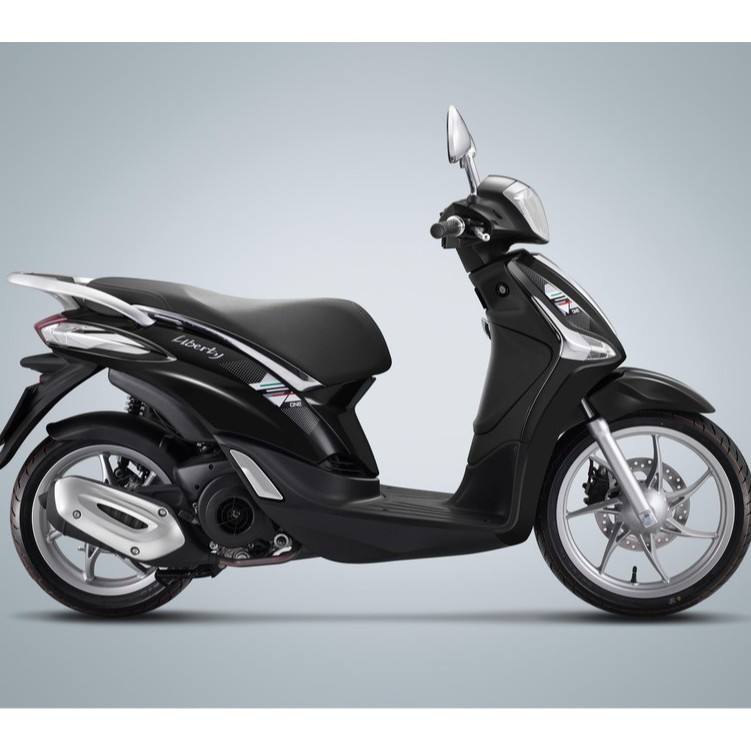 ỐP QUẠT GIÓ DÒNG XE LIBERTY