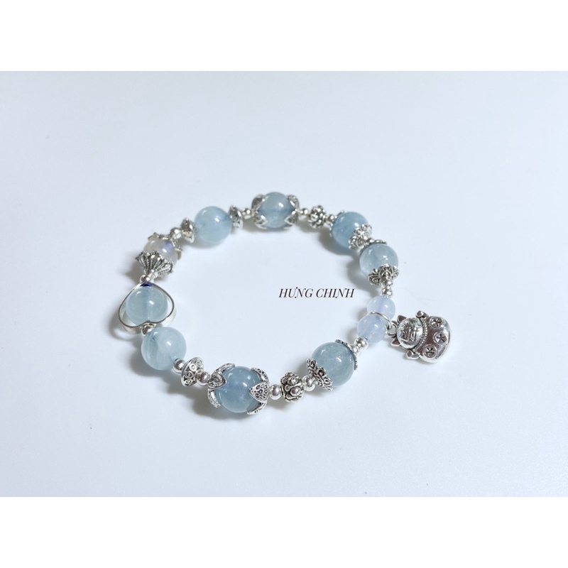 Vòng tay AQUA