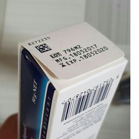 Gel bôi trơn Durex KY Jelly 50g/hộp | Bôi trơn Đầu dò siêu âm, Dây thông tiểu