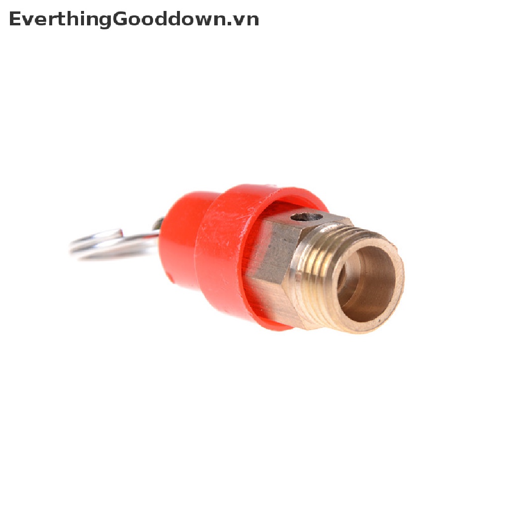 Van Điều Chỉnh Áp Suất Không Khí 1 / 4 '' BSP 120PSI