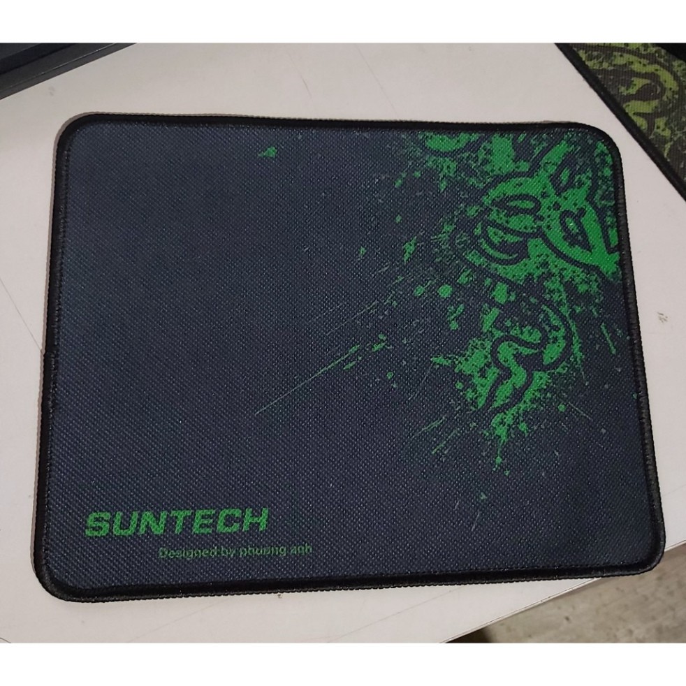 (Hot) Lót chuột 2 ly - cỡ nhỏ 20x25cm (giao ngẫu nhiên) | BigBuy360 - bigbuy360.vn