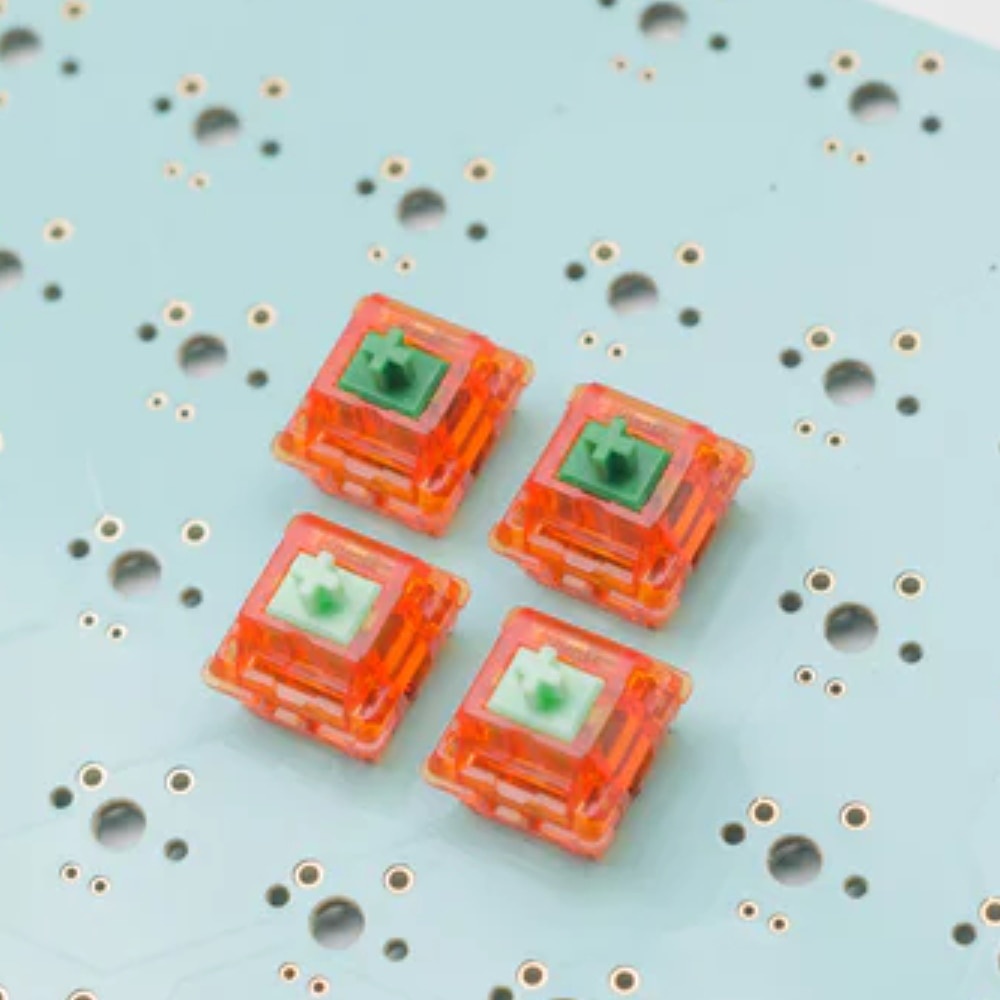 Công tắc V2 cho bàn phím cơ 62g 67g