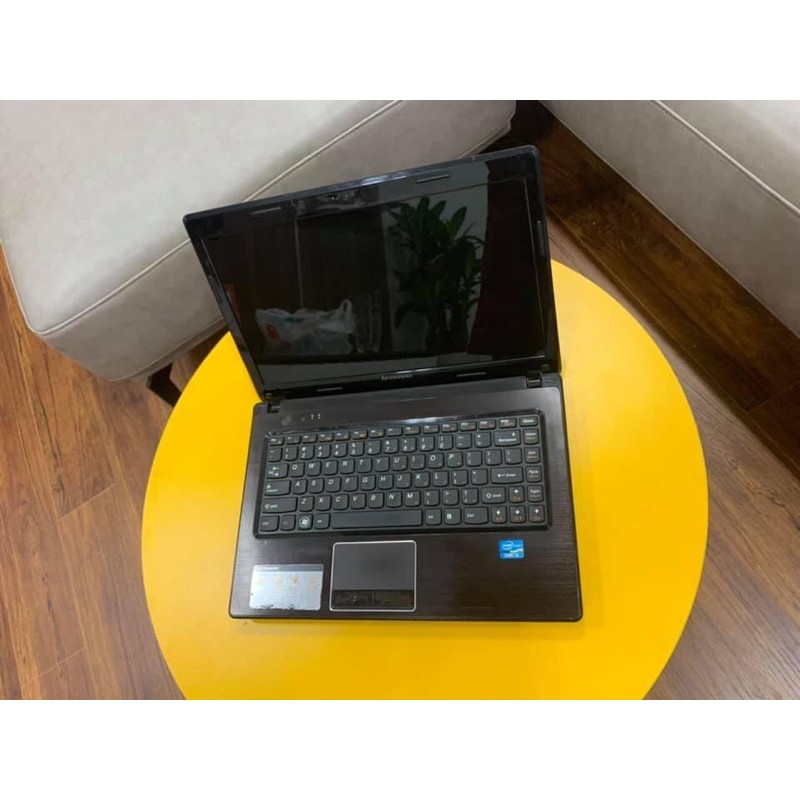 Laptop UFO Lenovo G470 bóng đẹp thời trang văn phòng | BigBuy360 - bigbuy360.vn