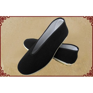 Giày Kungfu Thiếu Lâm