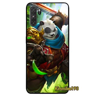 Ốp Lưng Dành Cho Vsmart Active 3 mẫu Chiến Binh Gấu