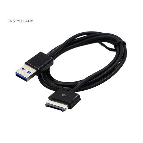 Dây Cáp Sạc Usb 3.0 40 Pin Cho Asus Eee Pad Transformer Tf101 Tf201 Tf300