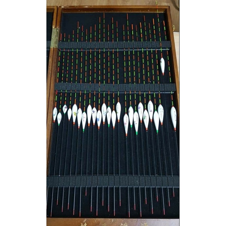 PHAO NANO CAO CẤP - CÂU ĐÀI CÂU ĐƠN CHUYÊN CHÉP DIẾC