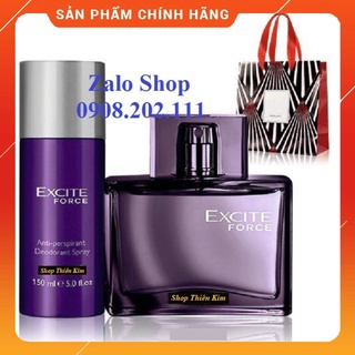 Nước hoa nam 31639