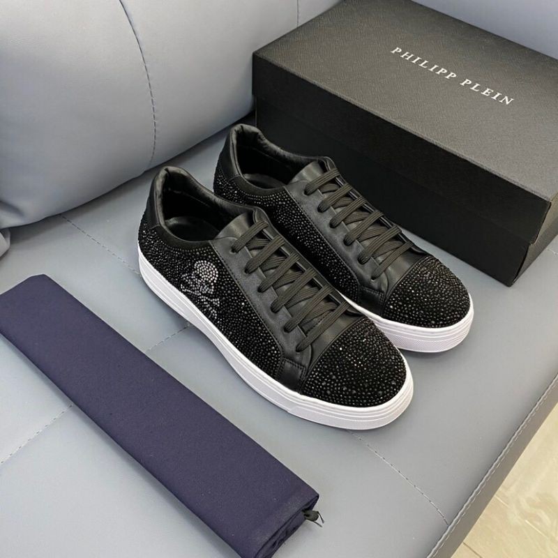 Giày thể thao nam Philipp Plein sneaker mới nhất