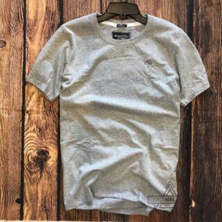 ÁO THUN NAM CỔ TRÒN VNXK