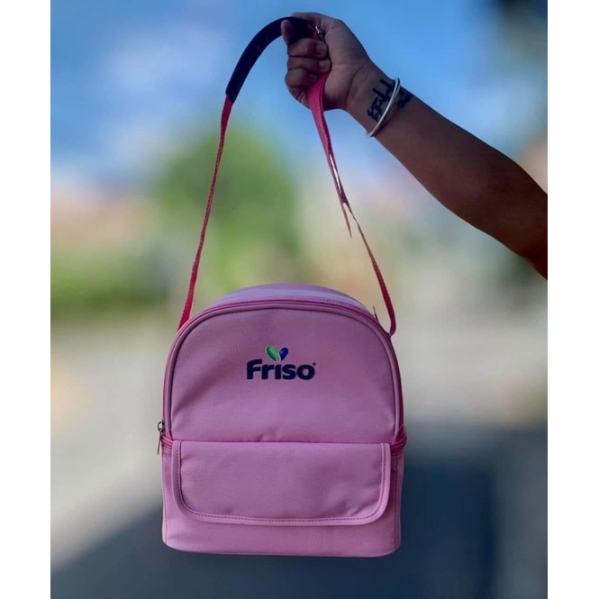 TÚI BỈM SỮA FRISO