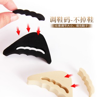 Miếng lót mũi giày cao gót