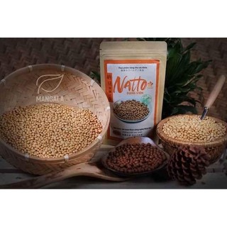Natto Coden - Đậu tương lên men