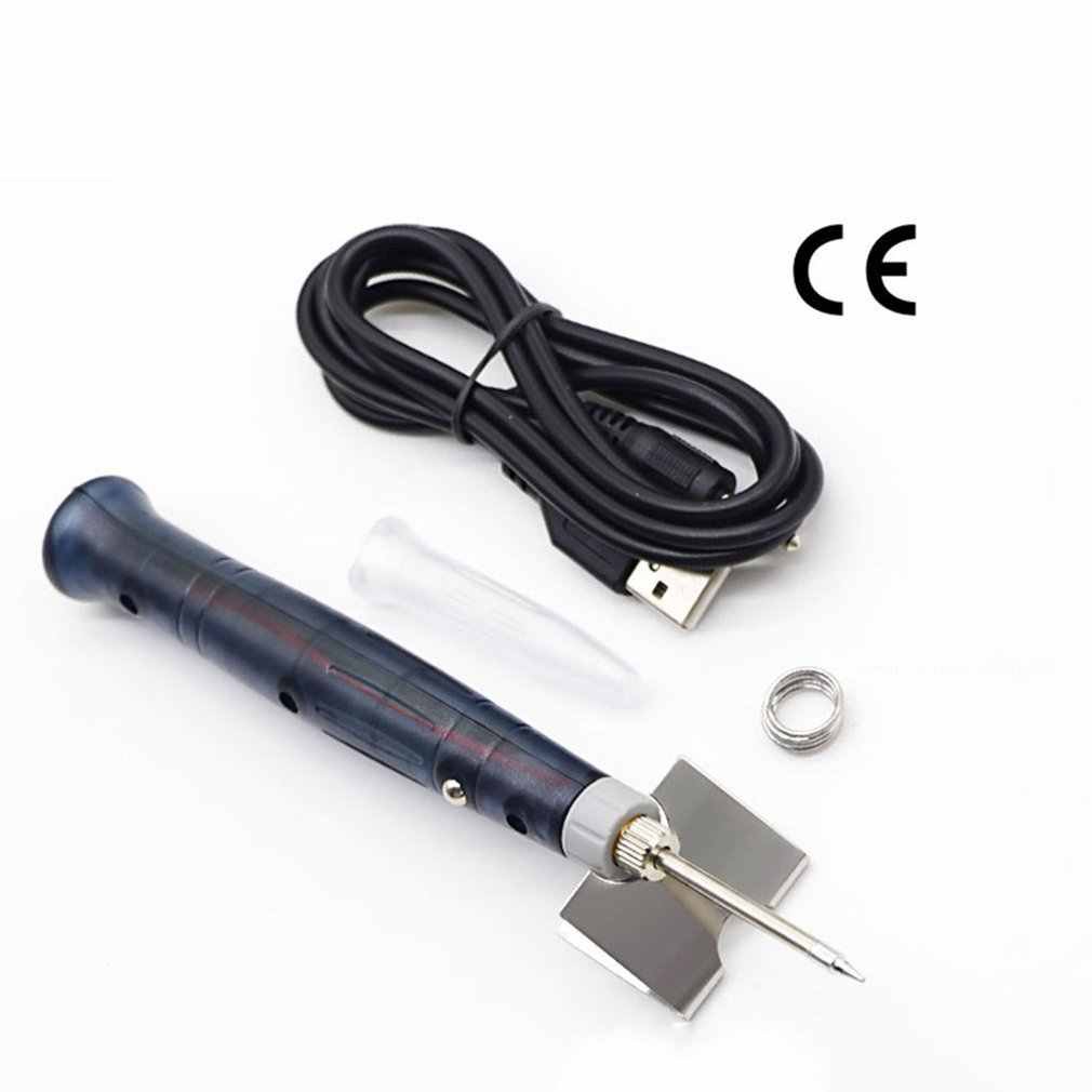 Mỏ Hàn USB 5V 8W