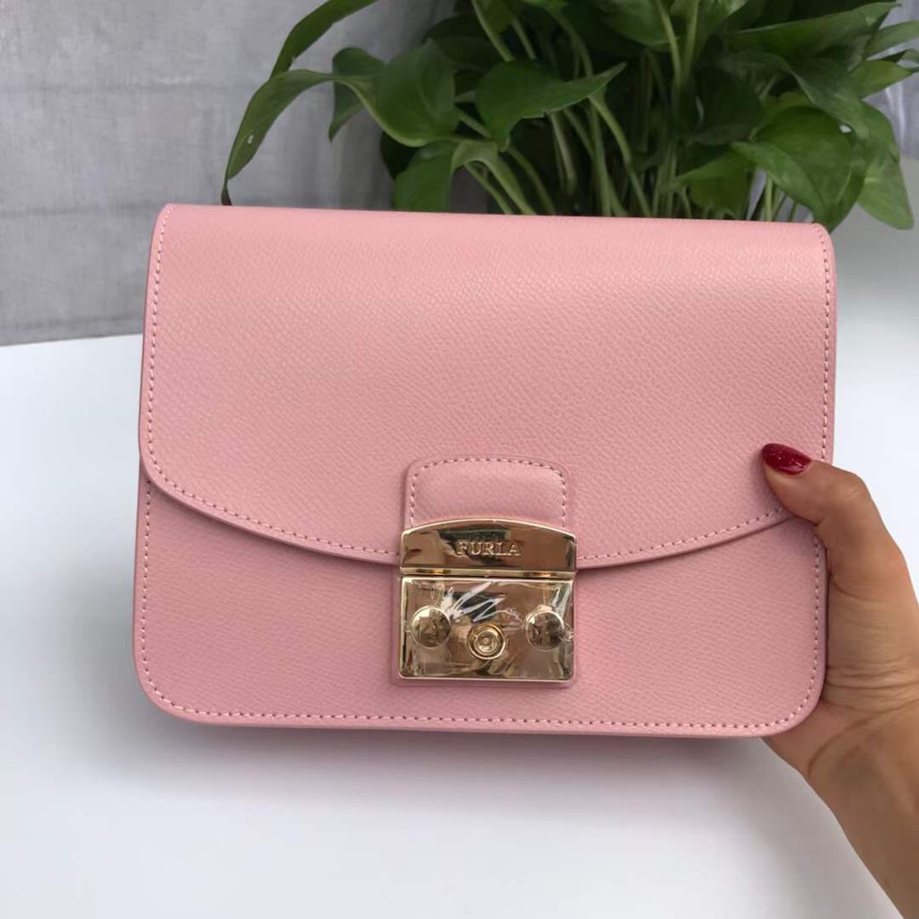 Túi nữ FURLA METROPOLIST mẫu hot size 21
