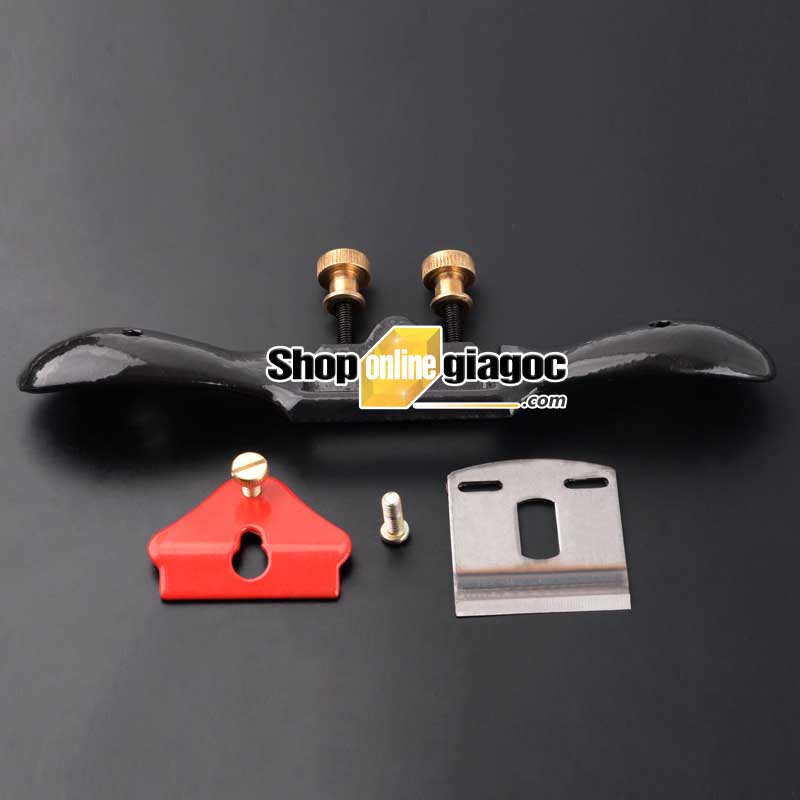 Bào Gỗ Mini Cầm Tay