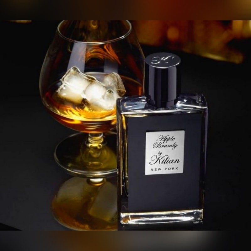 ⛅ Nước hoa APPLE BRANDY BY KILIAN  ®️