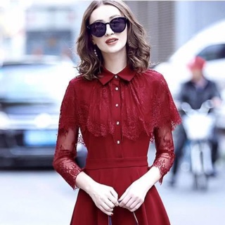 Đầm romeo auth size s