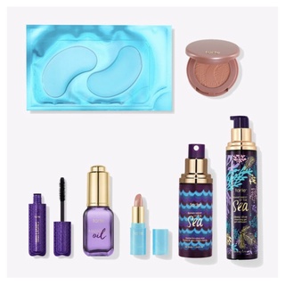 Set makeup và skincare 7 món Tarte Jetset Wonders