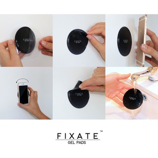 ⚡️Freeship ⚡️ Combo 2 miếng dán Fixate Gel Pads miếng dán mọi bề mặt