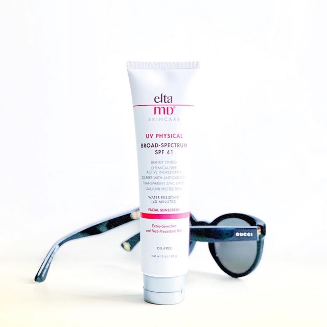 Kem chống nắng Elta MD UV Physical SPF 41