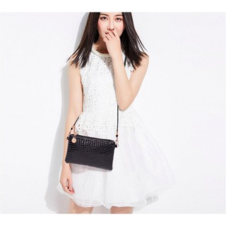 Túi Nữ Đeo Chéo Mini