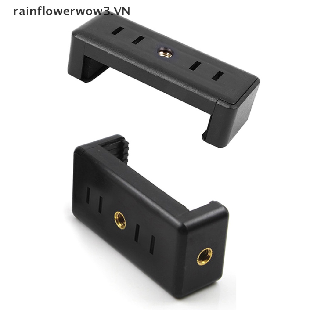 Giá Đỡ Ba Chân Kẹp Điện Thoại Hỗ Trợ Chụp Ảnh Tự Sướng Cho iPhone