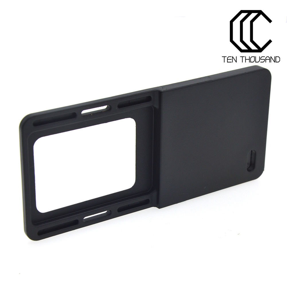 Đế gắn camera hành trình Gopro Hero 6/5/4/3/3+ | BigBuy360 - bigbuy360.vn