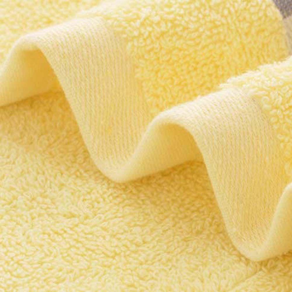 Khăn Lau Mặt Chất Liệu Cotton Cao Cấp